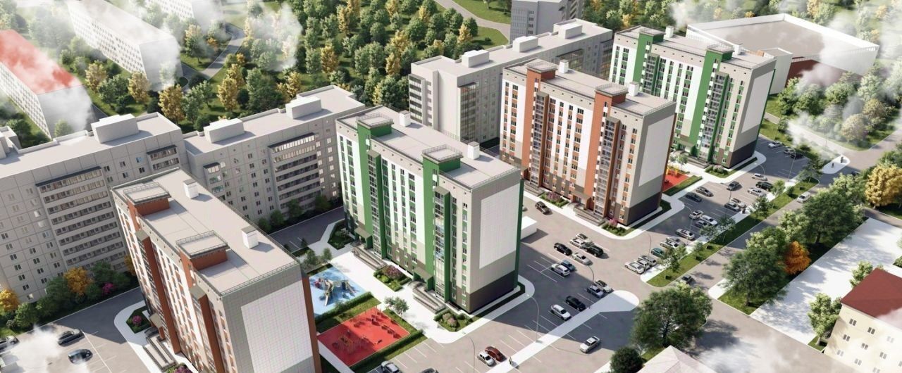 квартира г Хабаровск р-н Индустриальный ул Герцена 15/1 фото 4