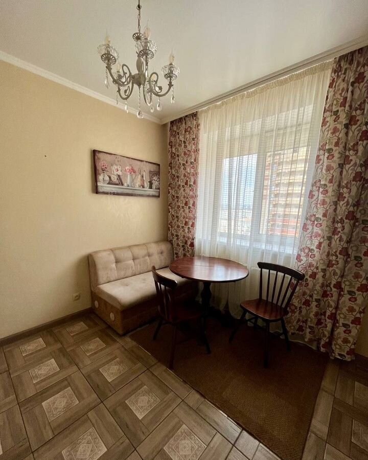 квартира г Оренбург р-н Промышленный проезд Нижний 6 фото 2