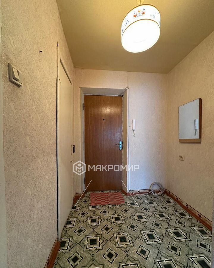 квартира г Брянск р-н Фокинский ул Гомельская 40к/1 фото 9