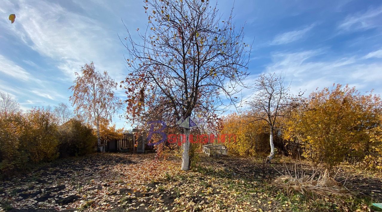 земля г Чебаркуль снт Крановщик 316 фото 1