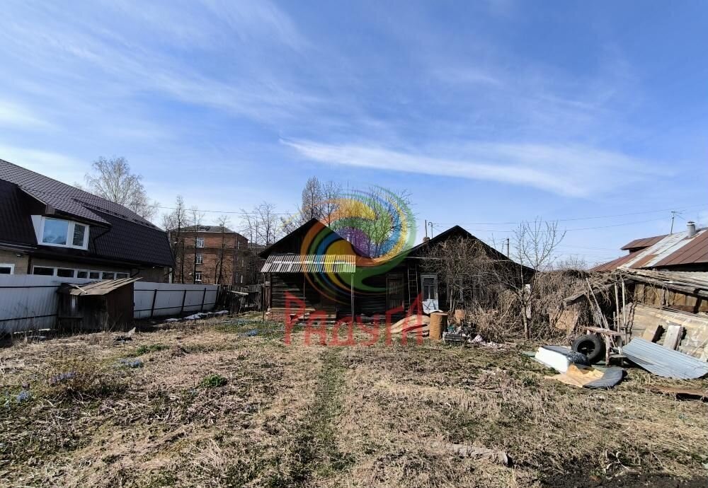 дом г Иваново р-н Советский ул 3-я Сосневская 81 фото 9