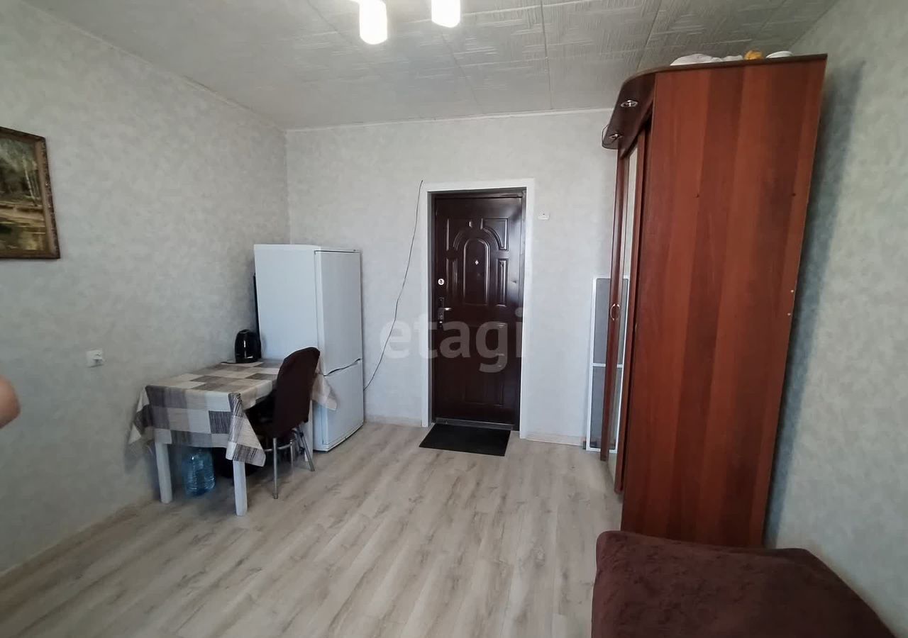 комната г Воронеж р-н Железнодорожный ул Артамонова 36 фото 3