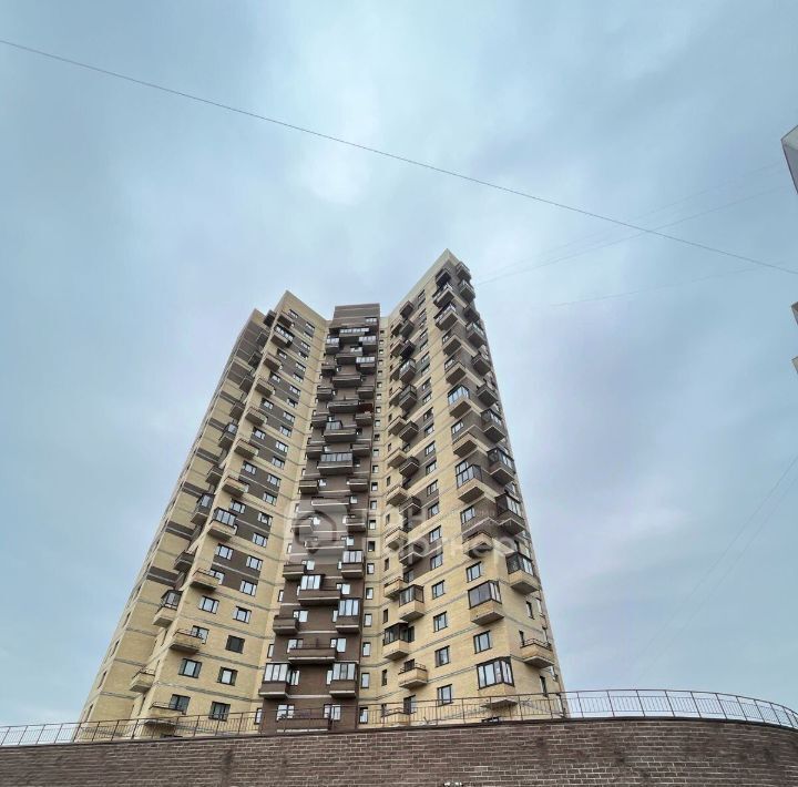квартира г Санкт-Петербург метро Проспект Просвещения ш Выборгское 35к/1 фото 21