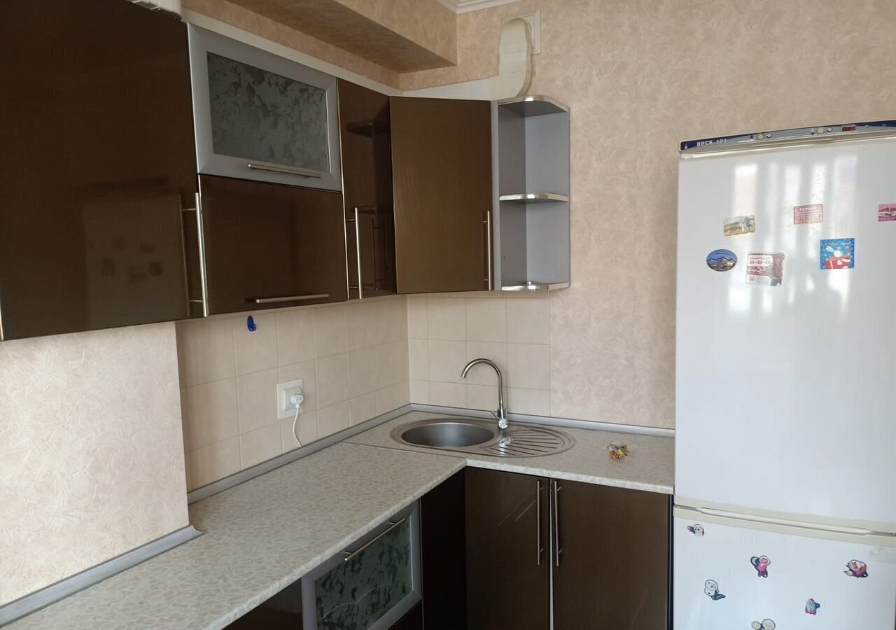 квартира г Ставрополь р-н Октябрьский пр-кт Кулакова 49/5 фото 10