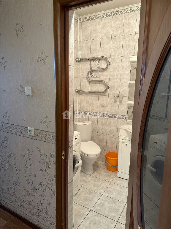квартира г Красногорск ул Школьная 1 фото 20