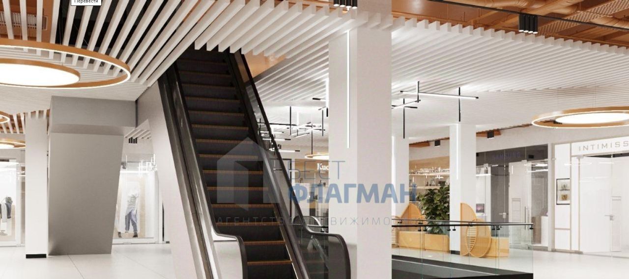 торговое помещение г Москва метро Бабушкинская проезд Шокальского 9 фото 18