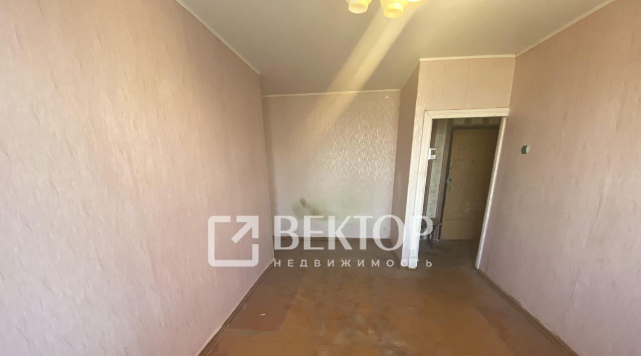 квартира г Ярославль р-н Ленинский ул Автозаводская 53 фото 4