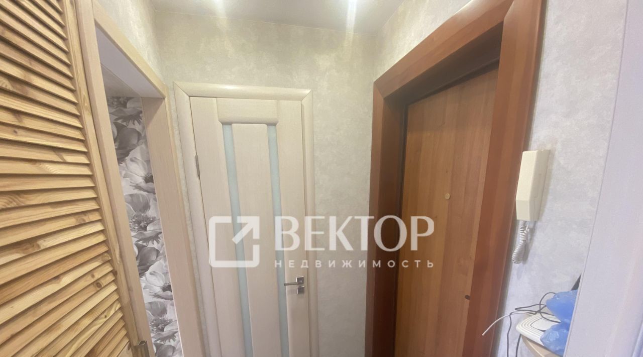 квартира г Ярославль р-н Кировский ул Свердлова 45 фото 4