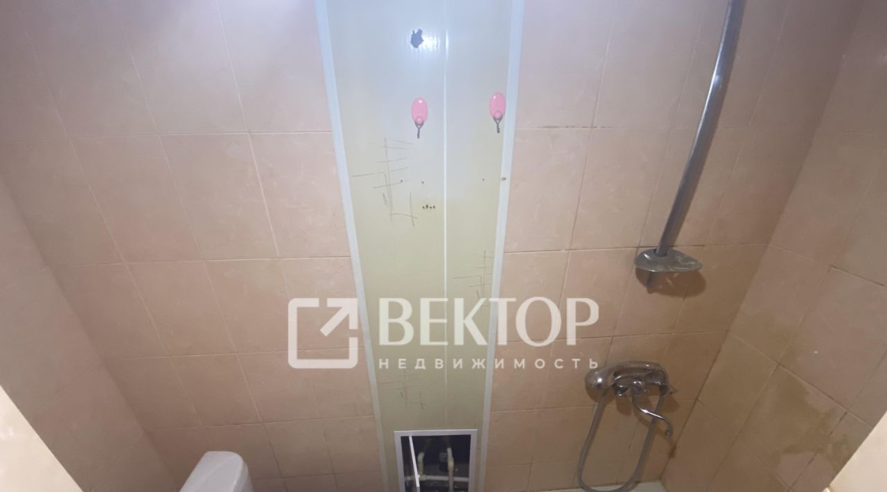 квартира г Ярославль р-н Ленинский ул Автозаводская 53 фото 8