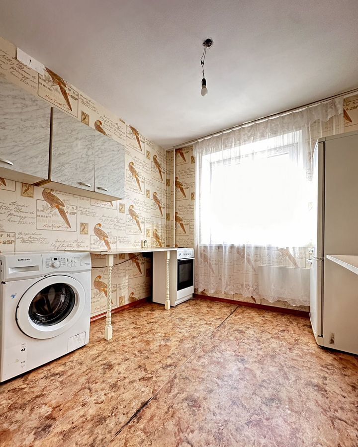 квартира г Челябинск р-н Металлургический ш Металлургов 18 фото 10