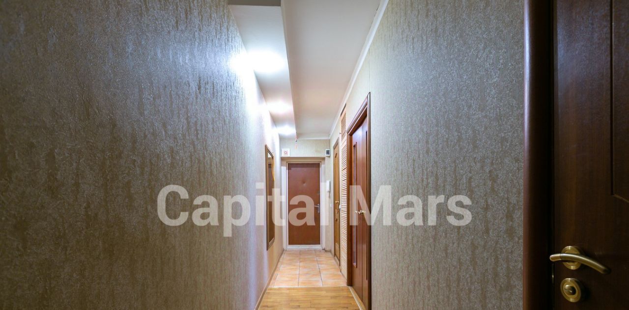 квартира г Москва метро Водный стадион б-р Кронштадтский 21 фото 32