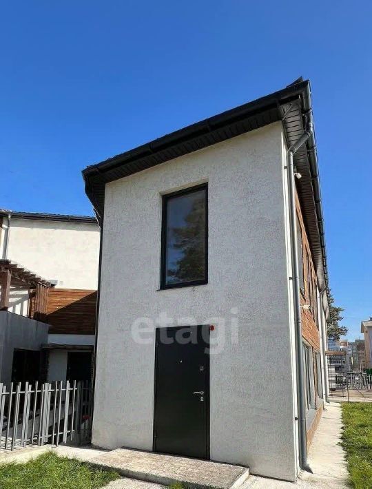 дом г Ангарск 19, 30-й мкр фото 3