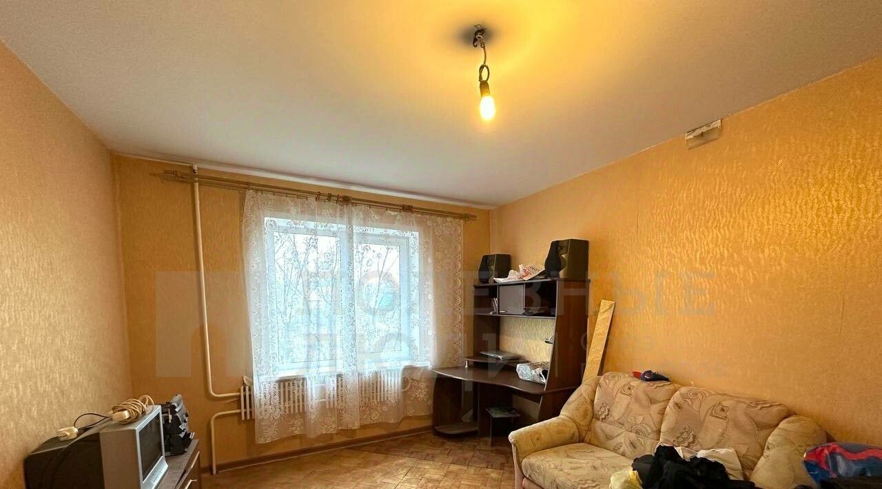 квартира р-н Боровичский г Боровичи ул Рабочая 21 фото 4