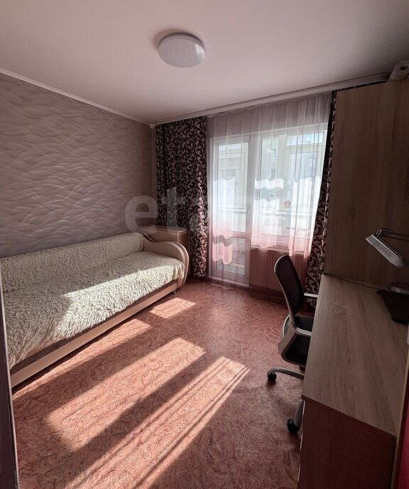 квартира г Курган ул Калинина 18 фото 8