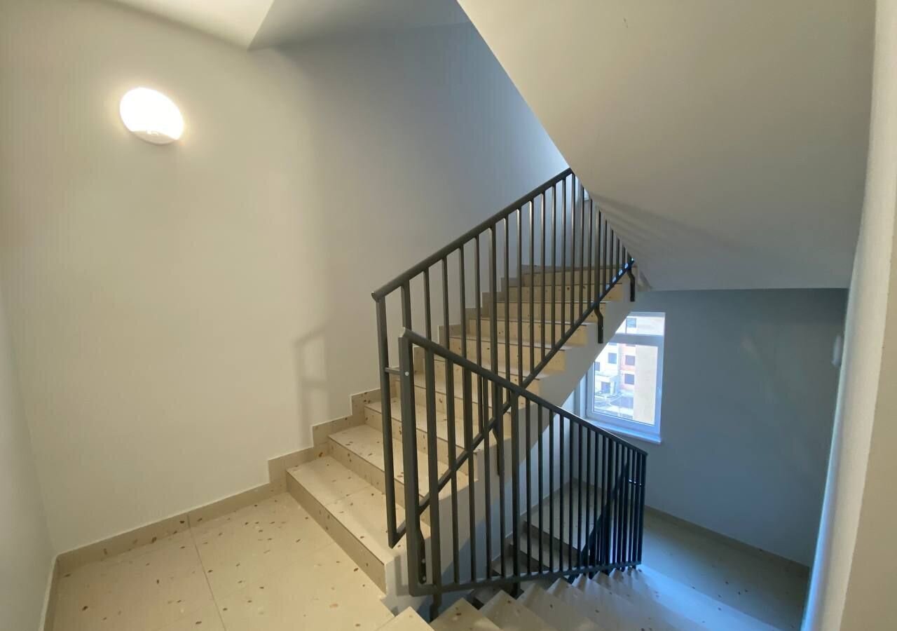 квартира г Калининград р-н Ленинградский ул Старшины Дадаева 55 корп. 2 фото 13