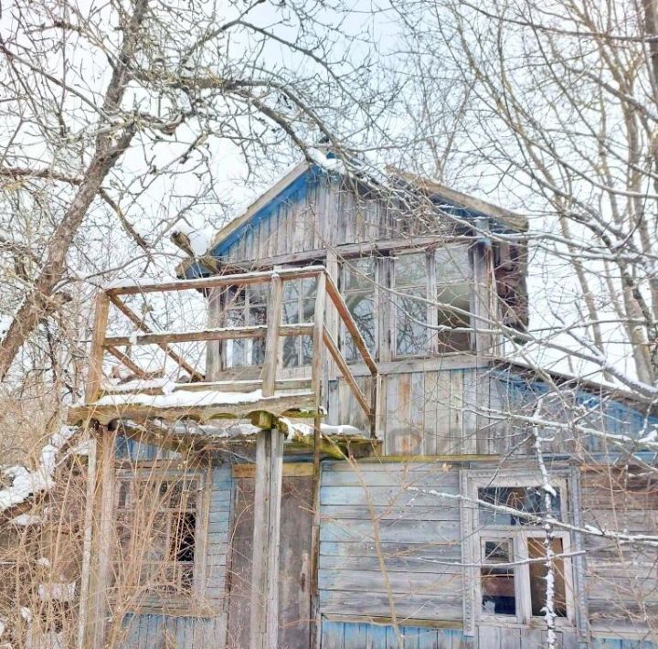 дом г Калуга р-н Октябрьский снт Коммунальник ул Садовая 102а садовое дачное товарищество фото 4