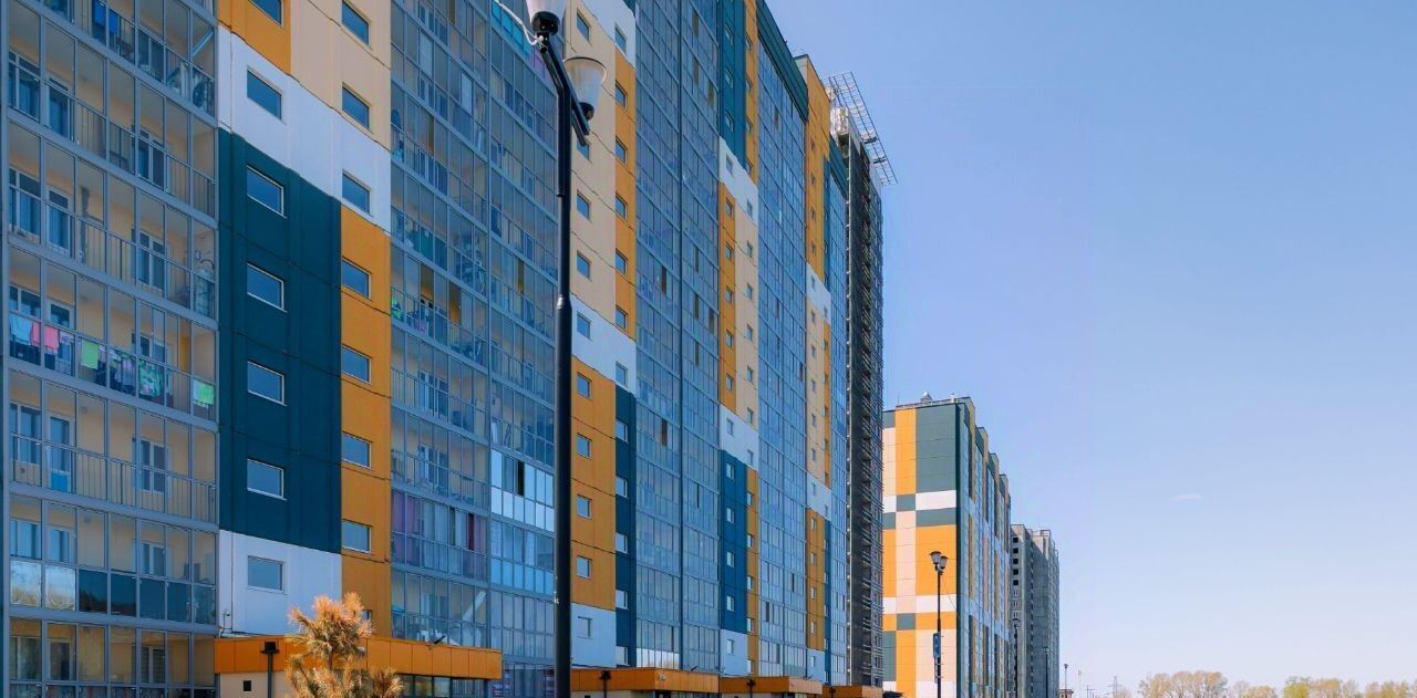 квартира г Новосибирск метро Площадь Гарина-Михайловского ул Междуреченская 7/1 фото 27