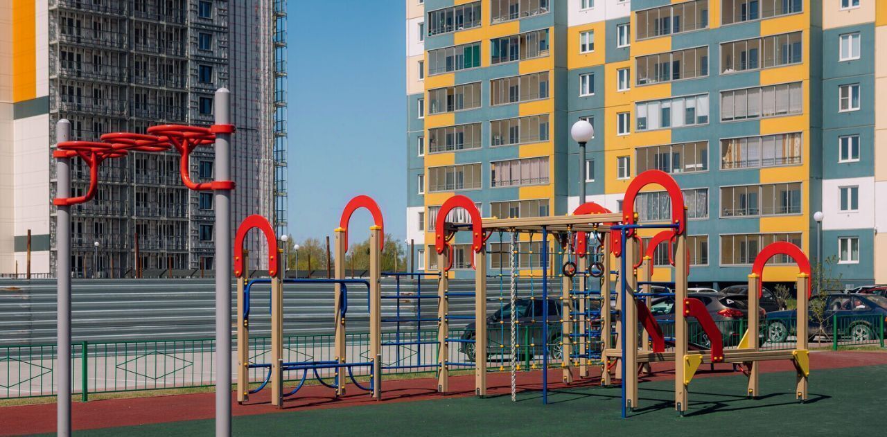 квартира г Новосибирск метро Площадь Гарина-Михайловского ул Междуреченская 5/2 фото 30