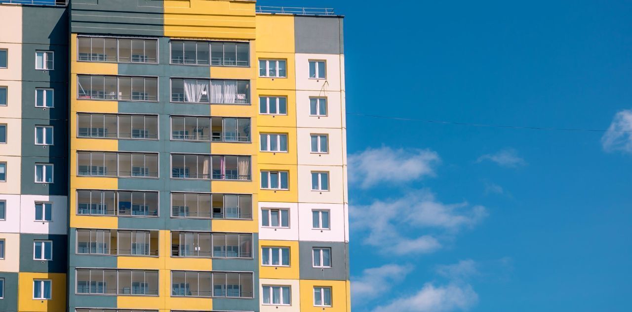 квартира г Новосибирск метро Площадь Гарина-Михайловского ул Междуреченская 5/2 фото 43