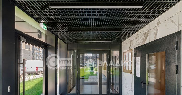 квартира г Воронеж р-н Центральный ул Загоровского 5/3 фото 8