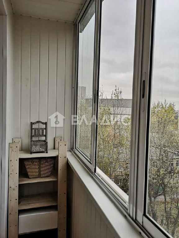 квартира г Москва ул Плеханова 3к/5 Шоссе Энтузиастов фото 9