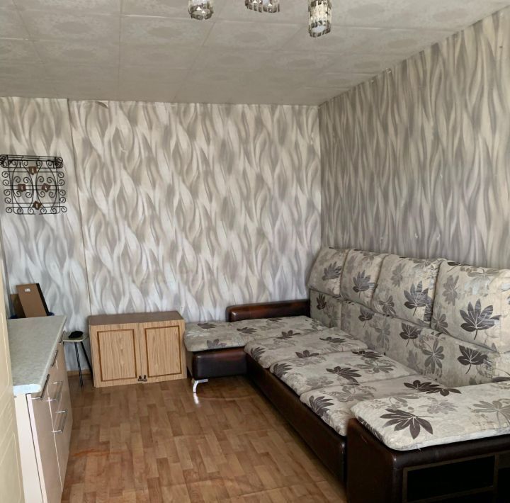комната г Красноярск р-н Советский ул Светлова 9/2 фото 2