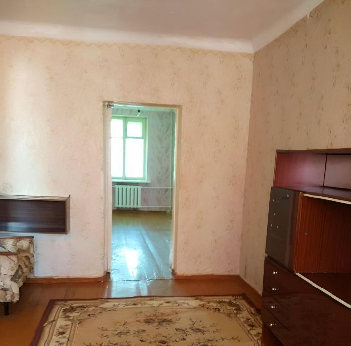 квартира г Рыбинск Центральный Северный ул Академика Губкина 26 п р фото 19
