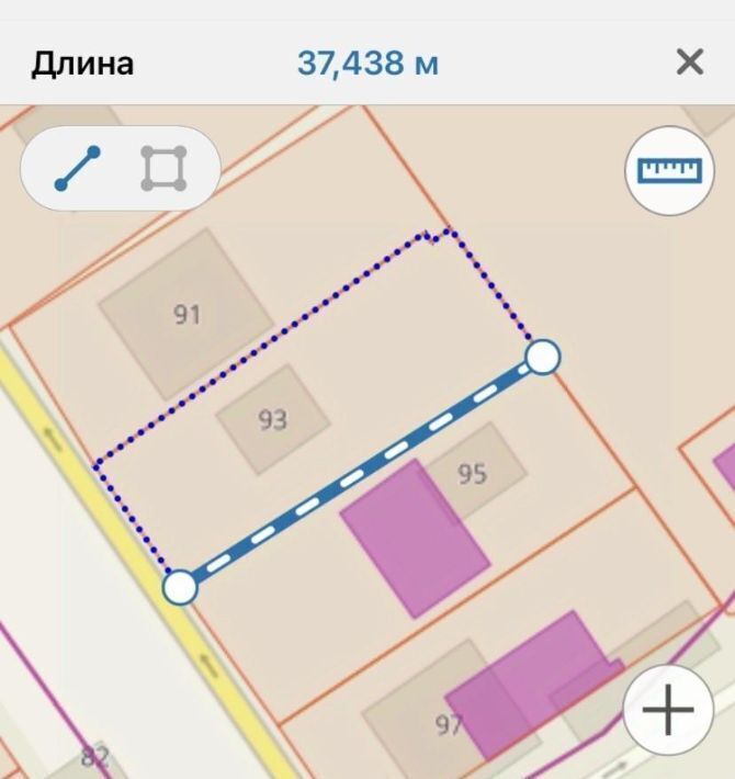 земля р-н Анапский г Анапа ул Ленина фото 6