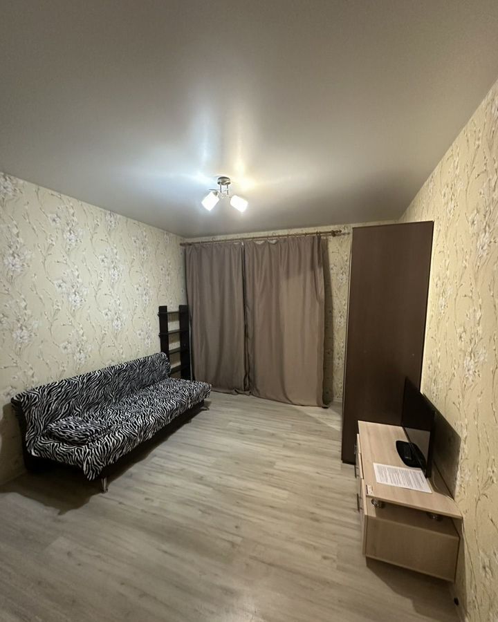 квартира г Краснодар р-н Прикубанский ул им. Вавилова Н.И. 18/2 мкр-н имени Н. И. Вавилова фото 10
