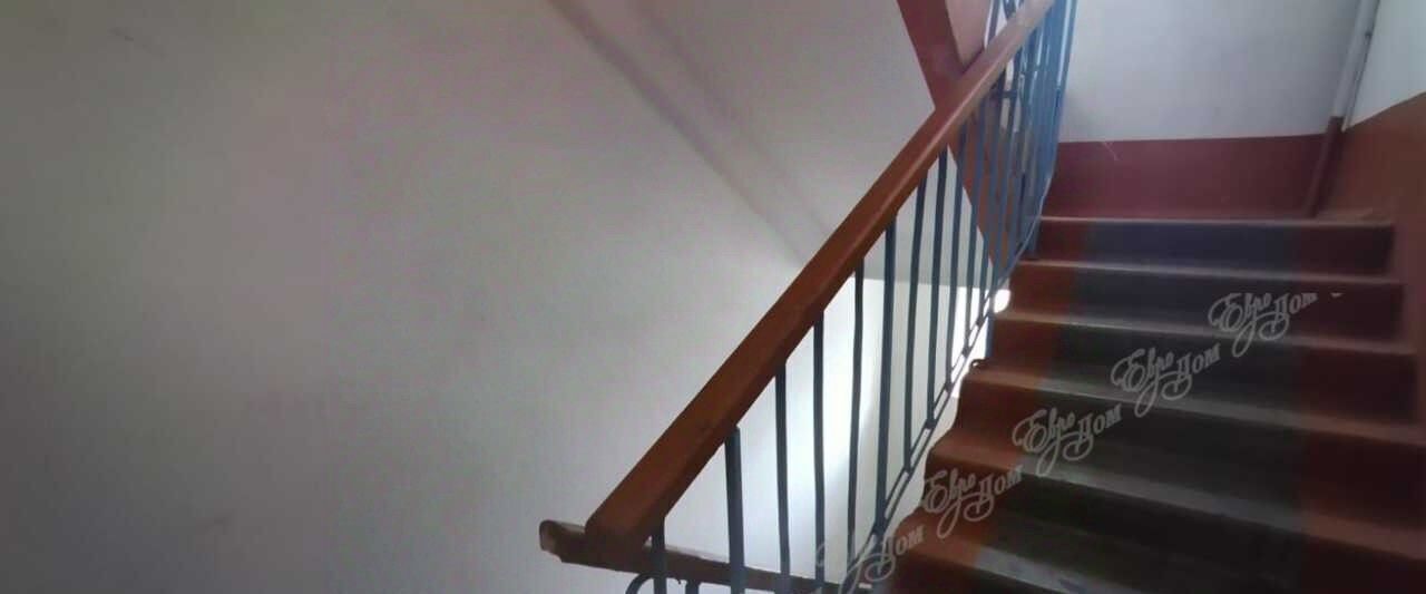 квартира г Биробиджан ул Комсомольская 2 фото 29