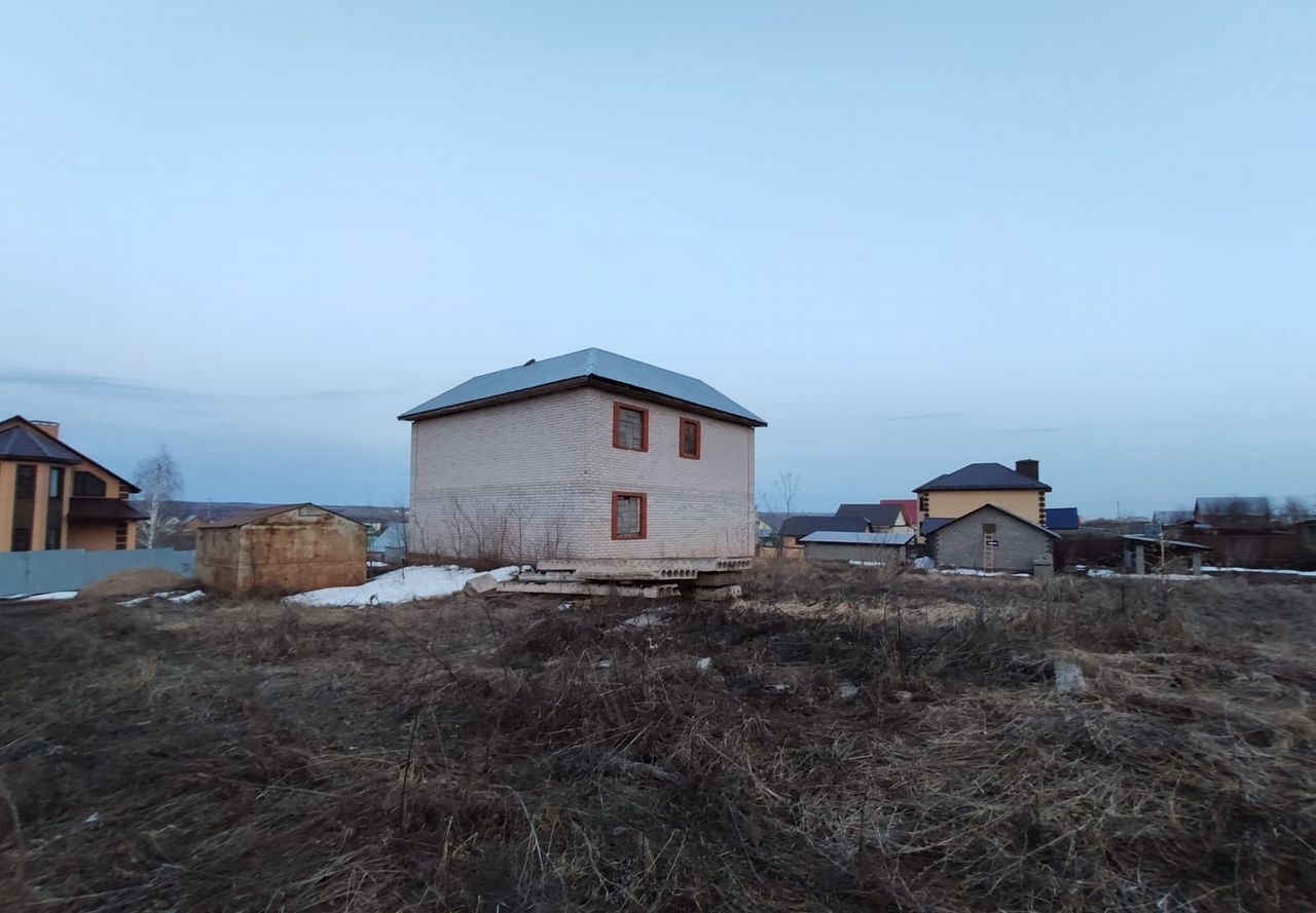 дом р-н Благовещенский г Благовещенск ул Вишневая 29 фото 2