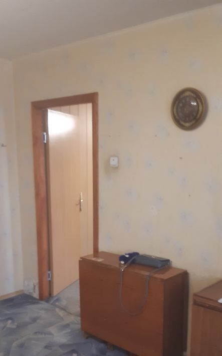 квартира г Калининград р-н Ленинградский ул Маршала Баграмяна 22 фото 7