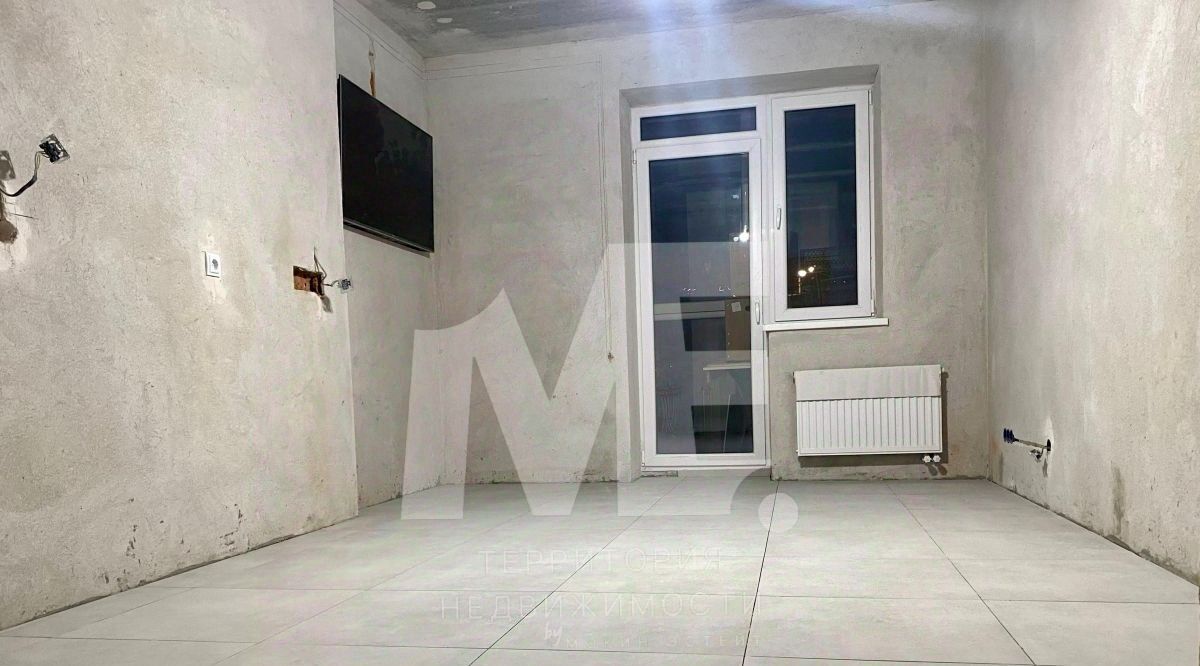 квартира г Калининград р-н Ленинградский ул Закатная 29к/1 фото 6