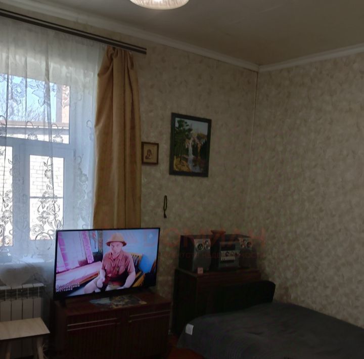 квартира г Новочеркасск ул Троицкая фото 1