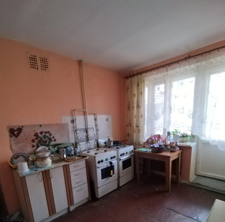 комната г Колпино б-р Трудящихся 33к/3 Шушары фото 10
