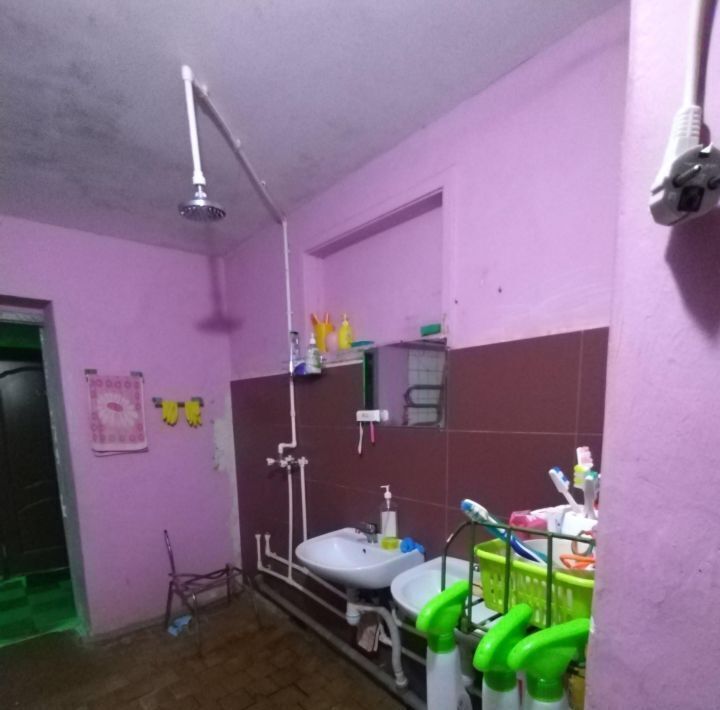комната г Колпино б-р Трудящихся 33к/3 Шушары фото 11