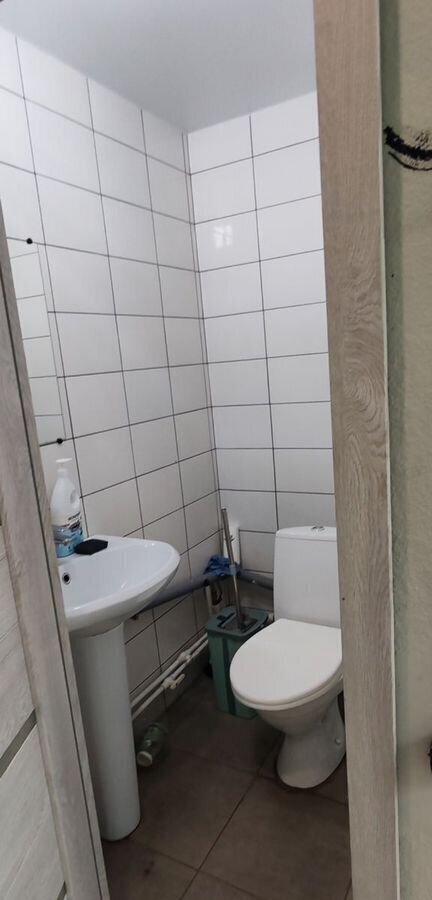 свободного назначения г Тула р-н Пролетарский ул Кирова 23 фото 7