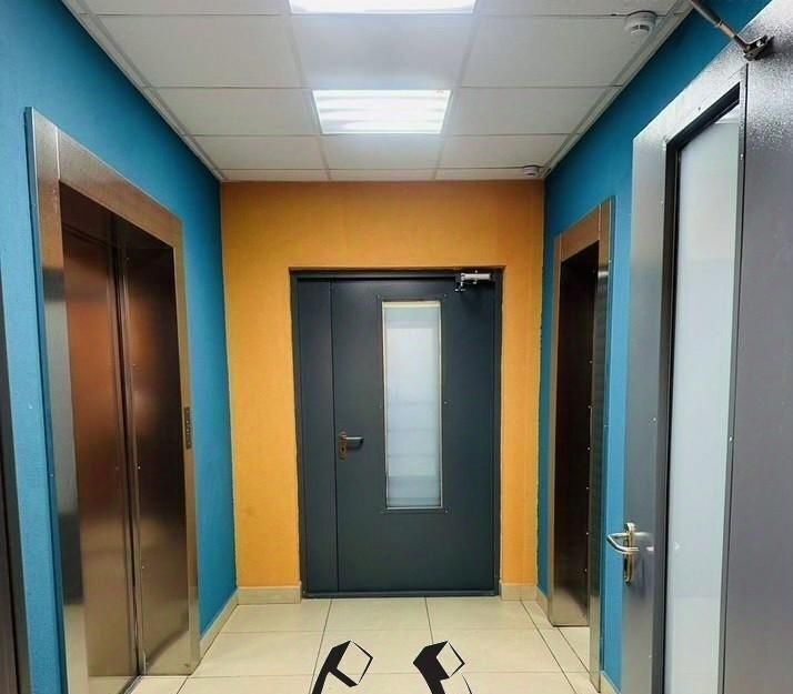 квартира г Санкт-Петербург метро Комендантский Проспект пр-кт Комендантский 67 фото 3