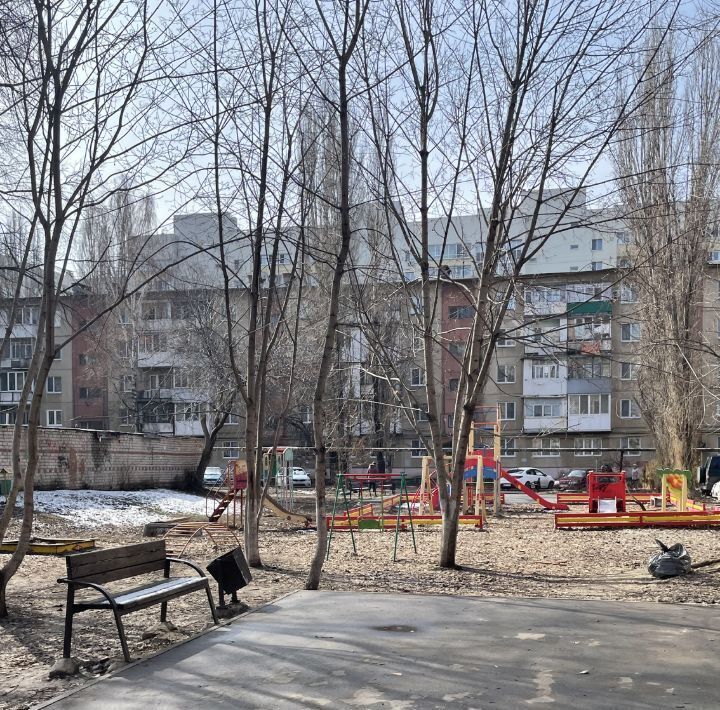 квартира г Энгельс ул Льва Кассиля 12 фото 25