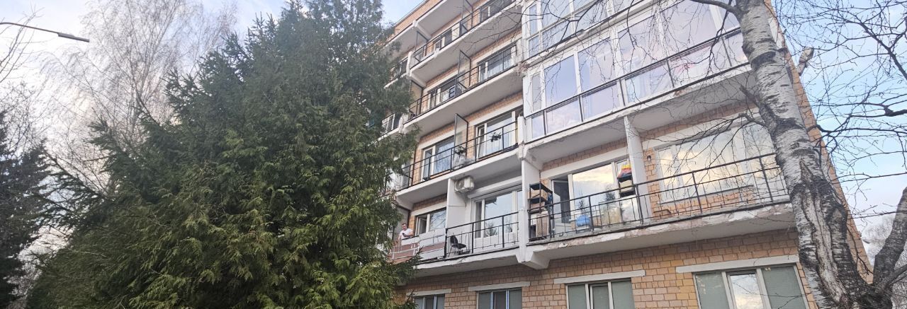 квартира г Химки мкр Новогорск ул Ивановская 12 Молжаниново фото 11