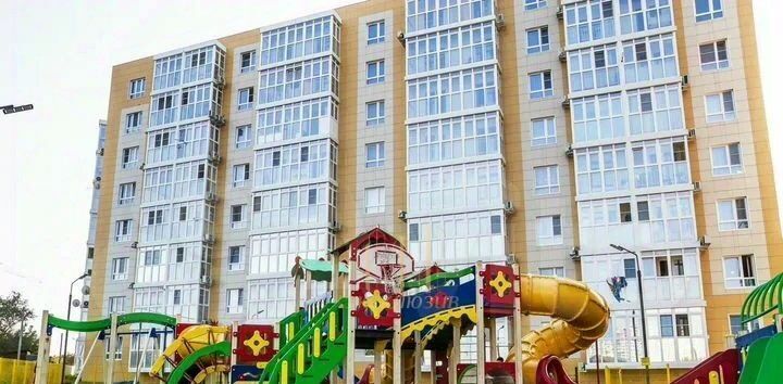 квартира р-н Анапский г Анапа ул Мирная 29к/8 фото 10