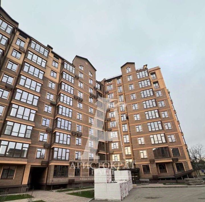 квартира г Пятигорск ул Кооперативная 36 фото 16