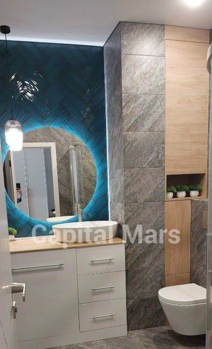 квартира г Москва метро Профсоюзная пр-кт Нахимовский 31к/3 фото 7