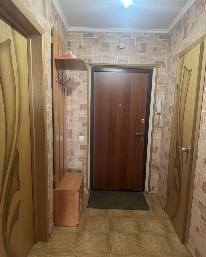 квартира г Домодедово мкр Северный ул Набережная 14 фото 15