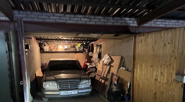 п Калинина Ухтомская, 42с 13 фото