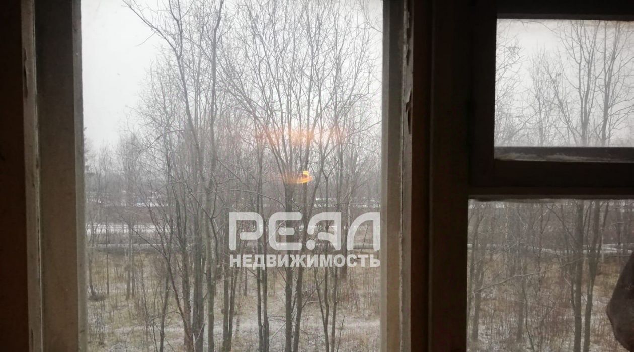 квартира р-н Ковдорский г Ковдор ул Слюдяная 3 фото 4