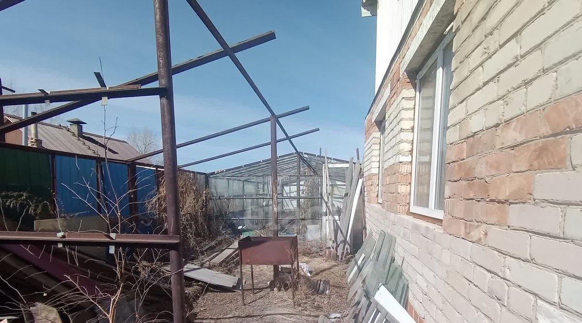 дом г Чита р-н Железнодорожный № 17 Транспортник садоводческое товарищество фото 20