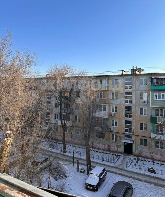 квартира г Астрахань ул Савушкина 10 фото 29