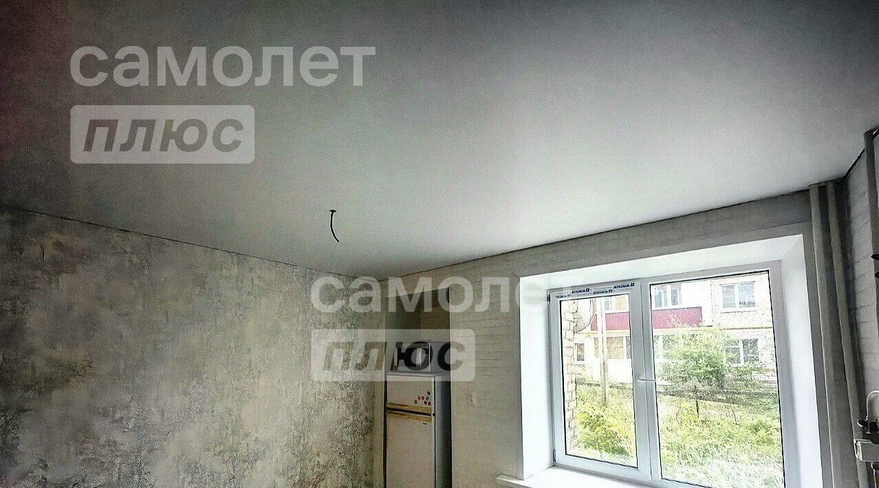 квартира г Липецк р-н Правобережный ул Им. Баумана 329к/1 фото 5
