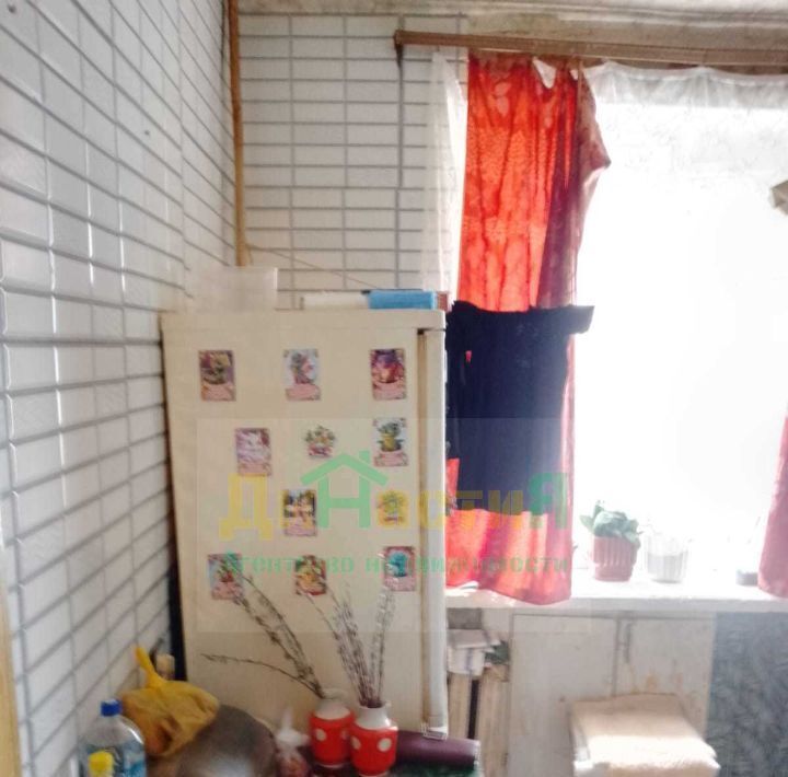 квартира г Белгород Западный ул Курская 6б фото 9